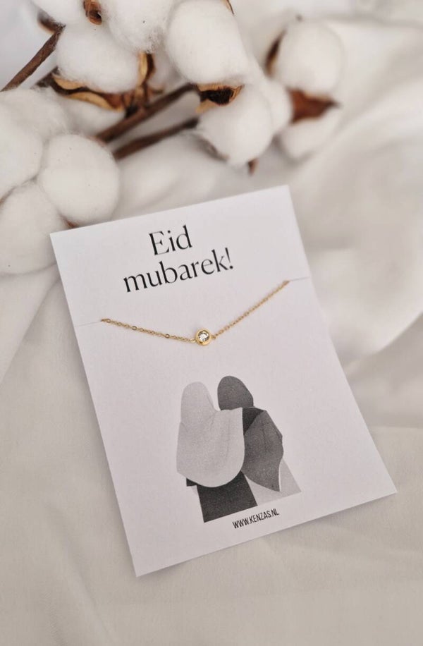 Eidknaller Diamond bracelet