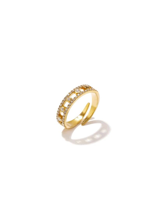 Nisa ring NEW