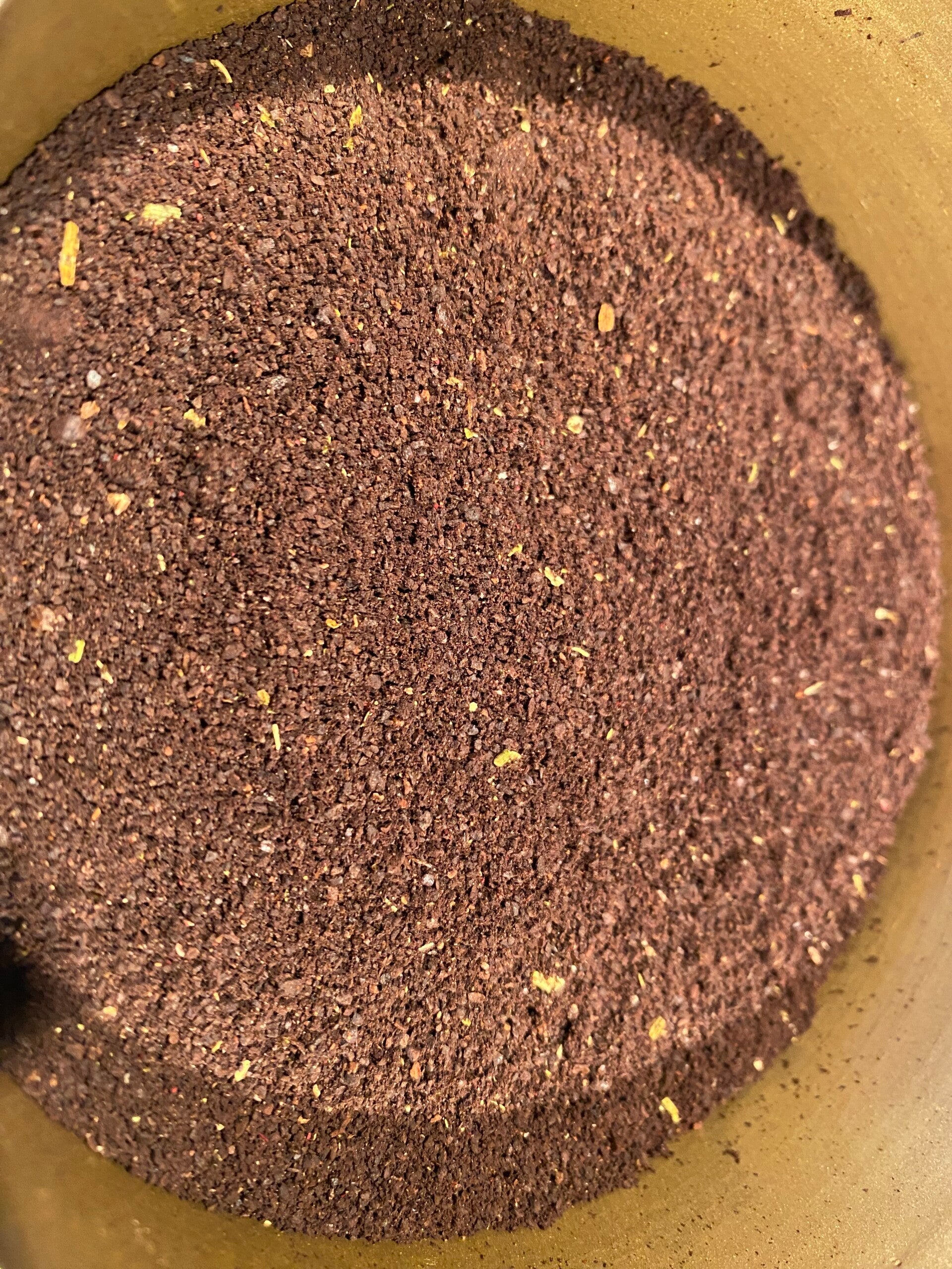 Remedy Minds Cinnamon Coffee(200g)