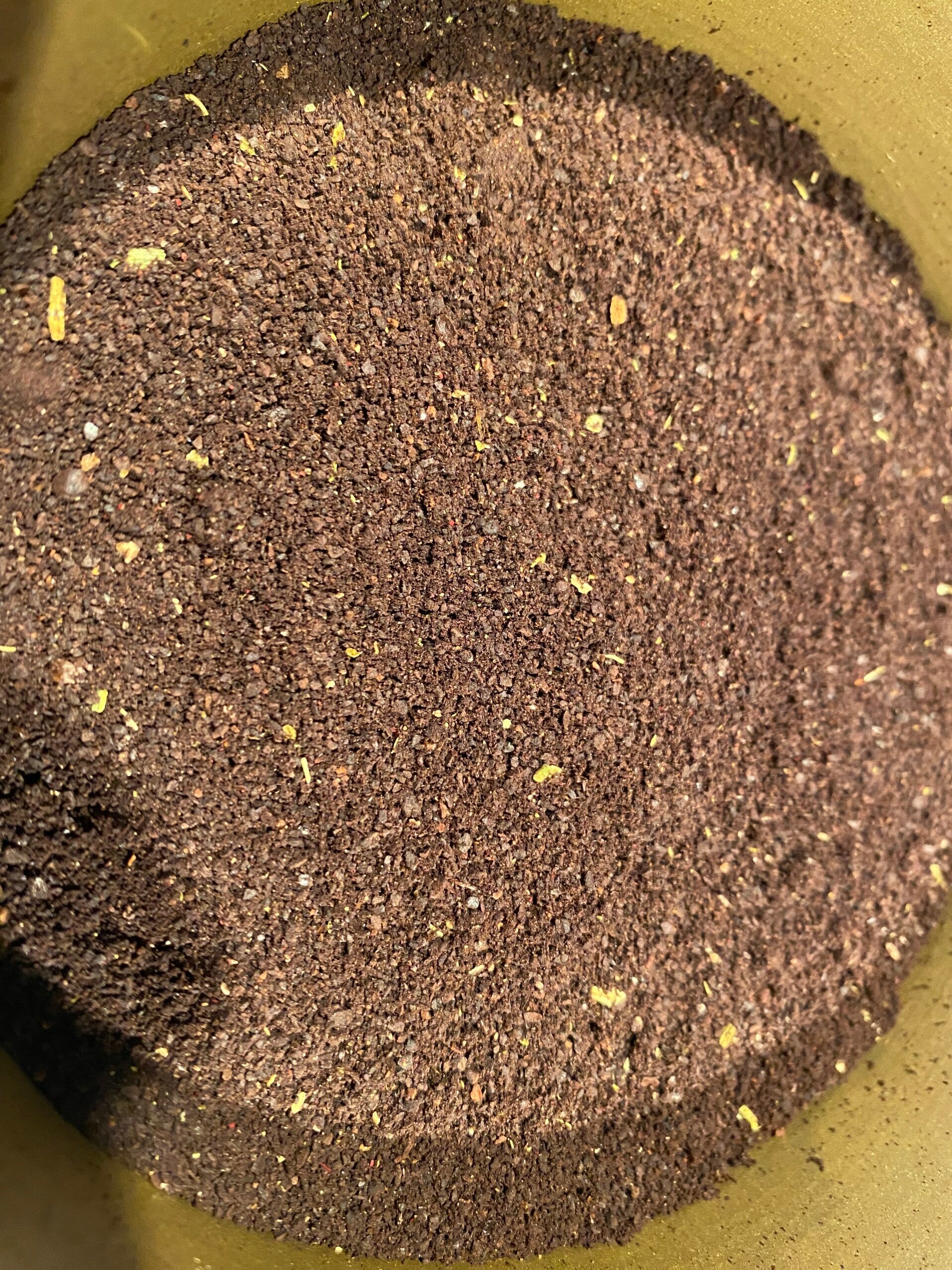 Remedy Minds Cinnamon Coffee (500g)