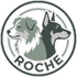 Les Bergers Australiens &amp; Dobys de la Roche