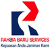 TRANSPORT, HOSTEL AND MANPOWER SUPPLY - RAHSIABARU SDN BHD
