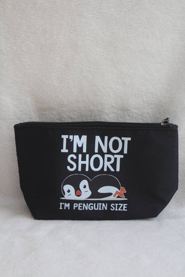 Pingu Täschchen