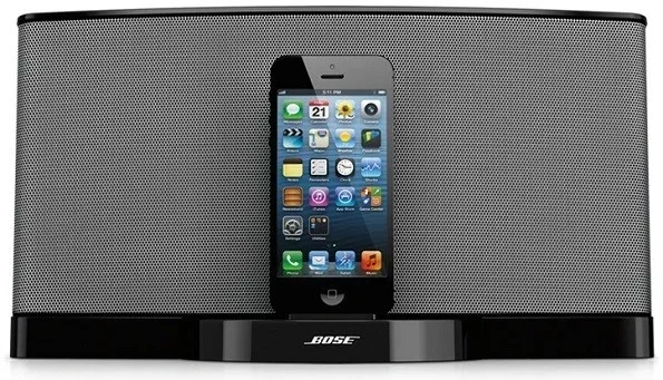 BOSE SoundDocklll