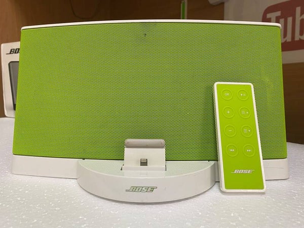 BOSE SoundDocklll  serie limitata
