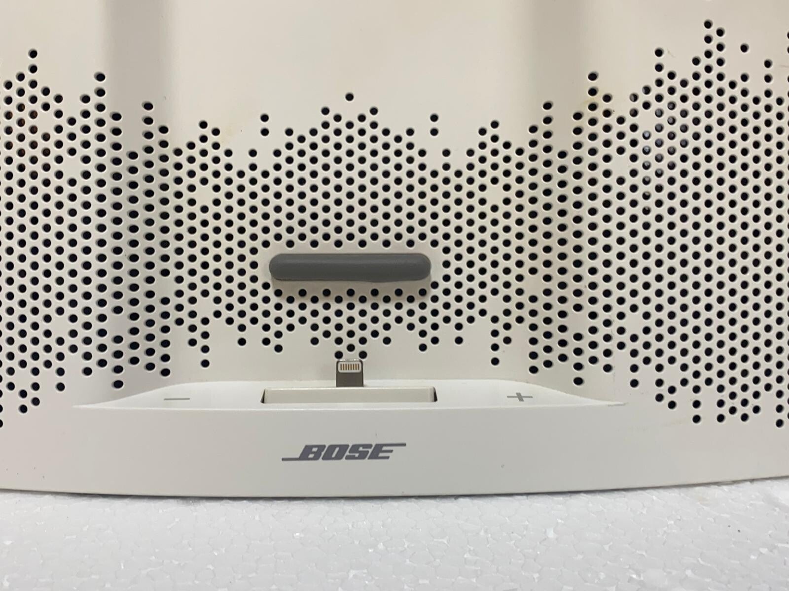 BOSE SoundDock XT
