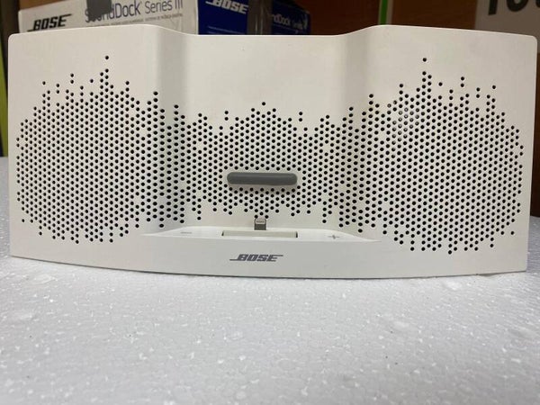 BOSE SoundDock XT