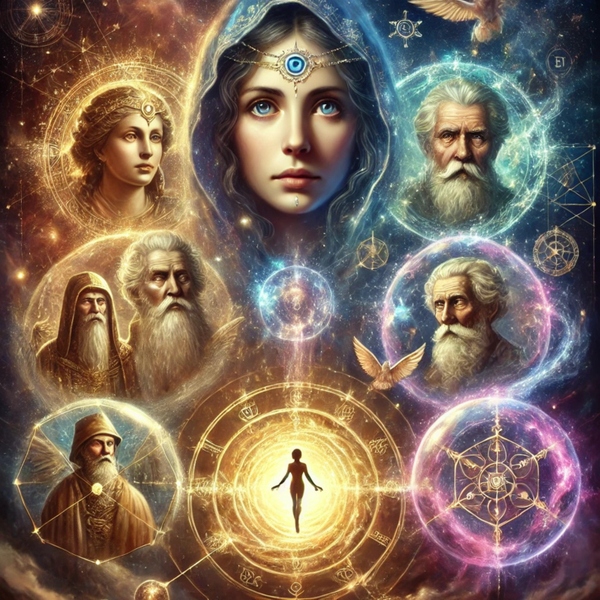 Analiza poprzedniego wcielenia