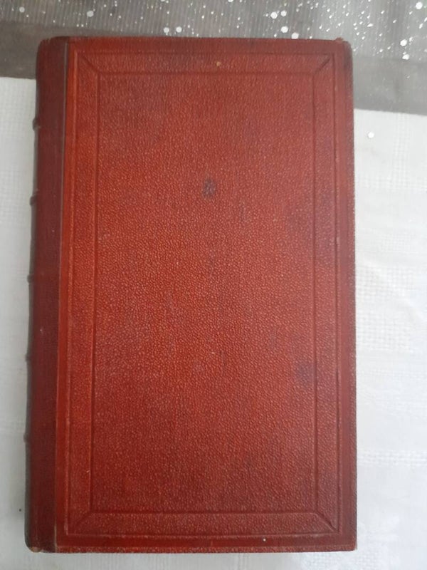 La serbie Kara-George et Milosch / Saint-René Taillandier / Didier et Cie Librairie académique / 1872