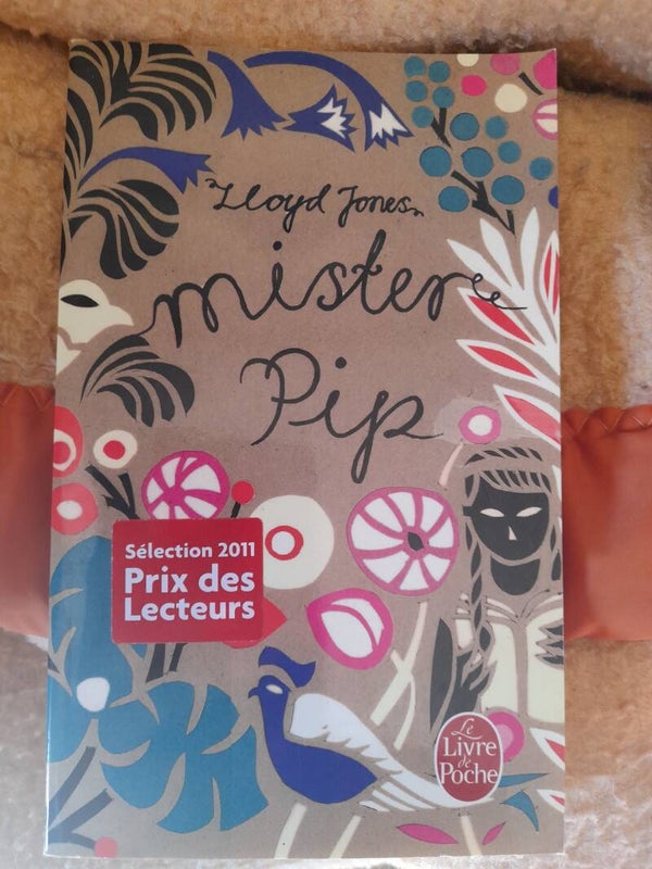 Mister Pip - LLoyd Jones - Le livre de poche - 2011