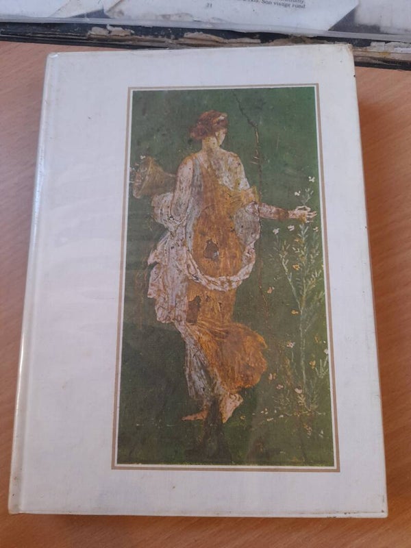Le mépris - Alberto Moravia - Cercle du bibliophile - 1964   italie