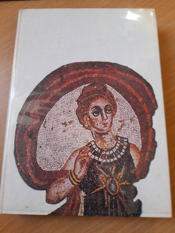 Le vesuve - Emmanuel Robles - Cercle du bibliophile  - 1965