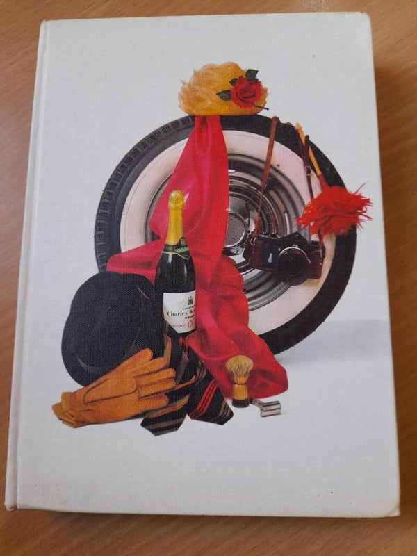 Sonia - pierre Daninos - Cercle du bibliophile  - 1965