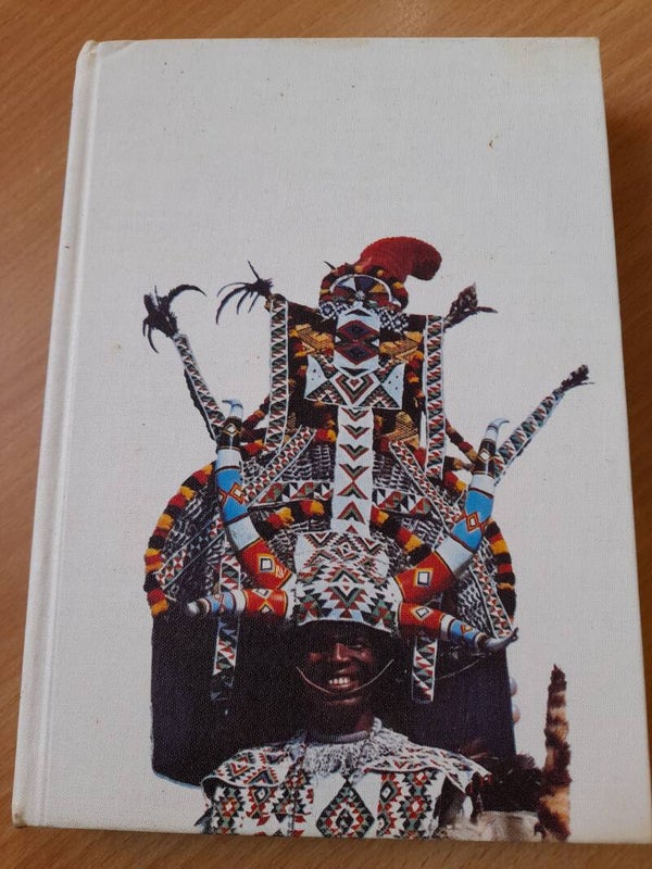 Le grand safari - Christian Zuber - Cercle du bibliophile  - 1968