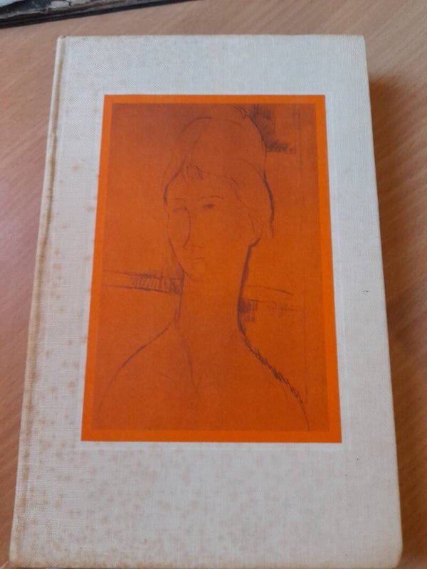 Bella- Jean Giraudoux - club francais du livre - 1958
