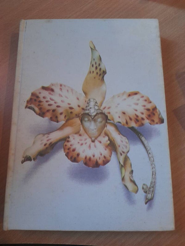 L'araigné- Henri  Troyat - Cercle du bibliophile  - 1965