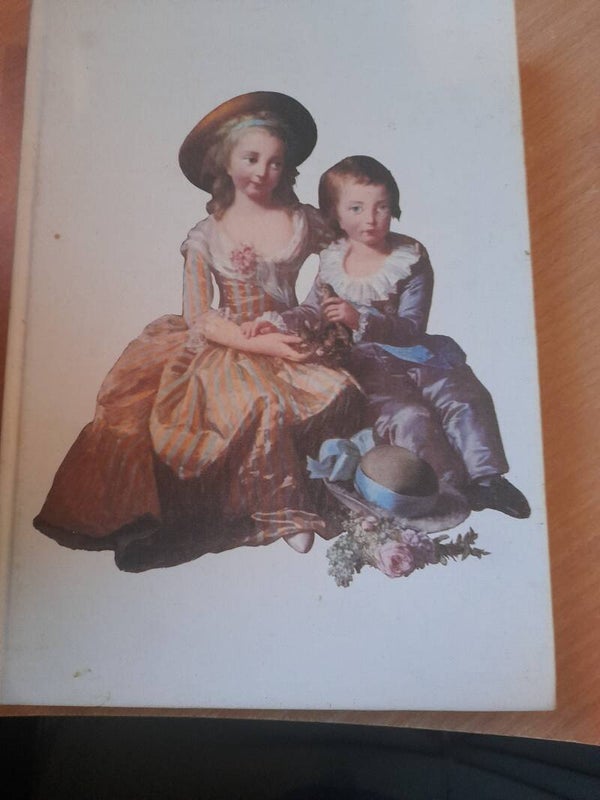 Madame royale - André Castelot - Cercle du bibliophile  - 1965