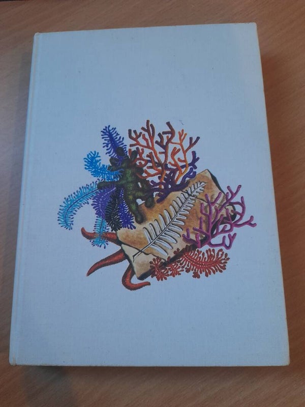 Le feu et le feu- Haroun Tazieff  - Cercle du bibliophile  - 1967