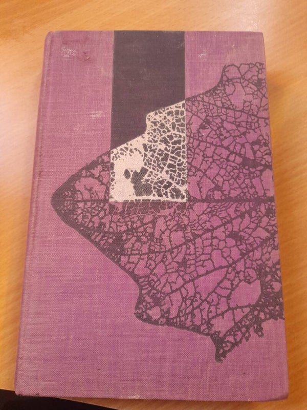 La harpe irlandaise - Germaine Beaumont - Le club français du livre  - 1954