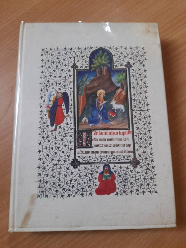 L'agneau- François Mauriac- Cercle du bibliophile  - 1965