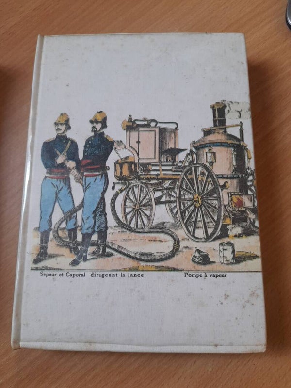 L'huile sur le feu - Hervé Bazin - Cercle du bibliophile  - 1967