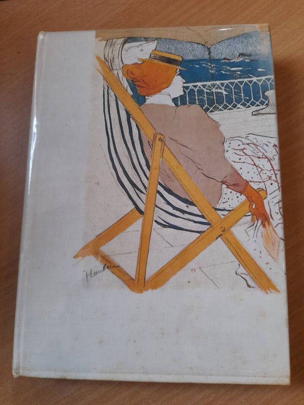 La retraite sentimentale - Colette - Cercle du bibliophile  - 1968