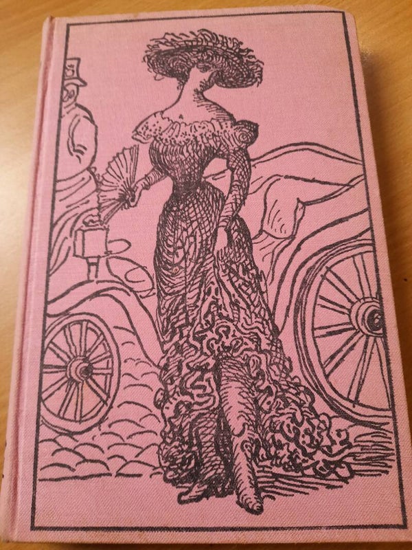 Mon amie nane - P.J.Toulet - Le club français du livre  - 1952