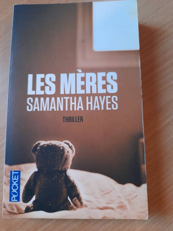 Les mères - Samantha Hayes - Pocket - 2014