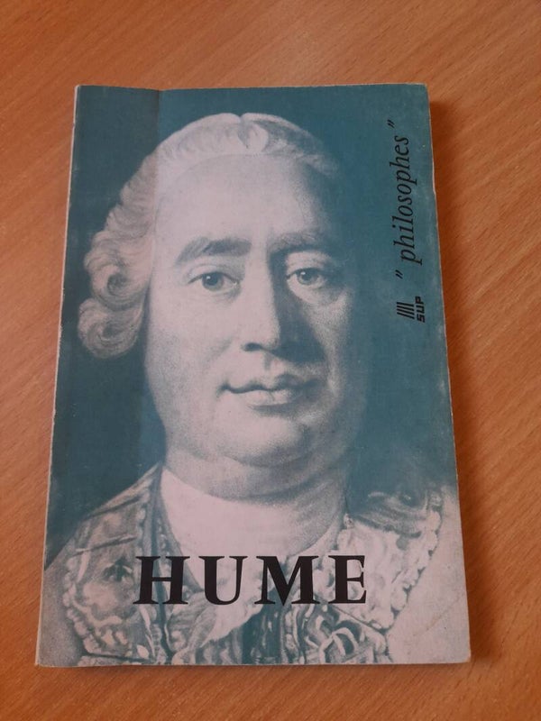 Hume - PUF - 1969