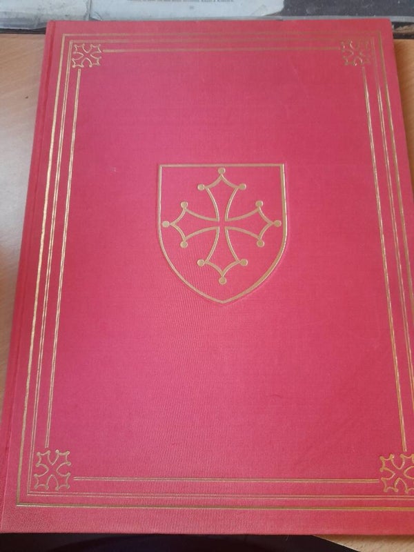 Images de haute Garonne - 1961