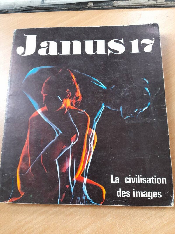 Janus 17 : La civilisation des images - 1968