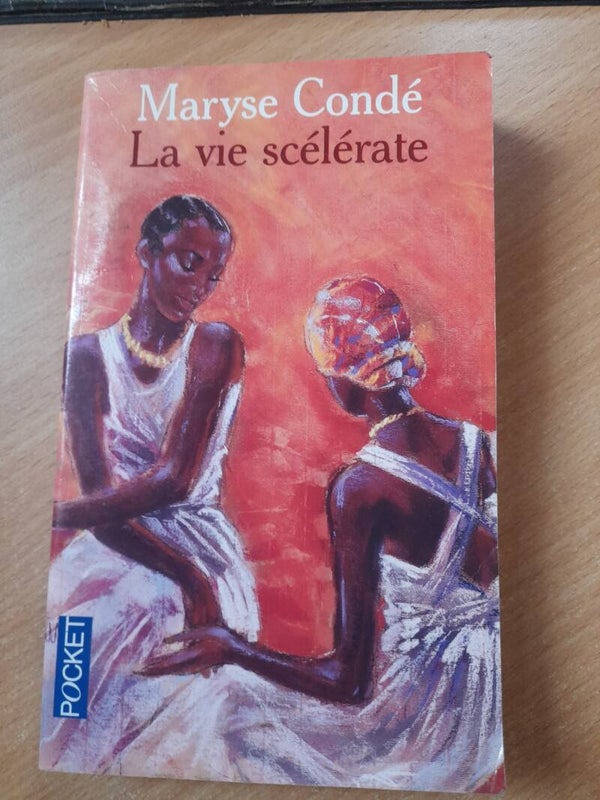 La vie scélérate - Maryse Condé - Pocket - 2002