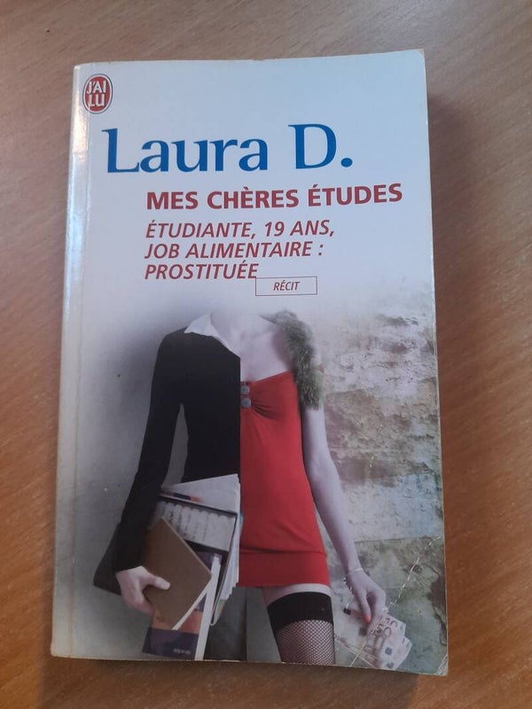 Mes chères études - Laura D. - J'ai lu - 2009
