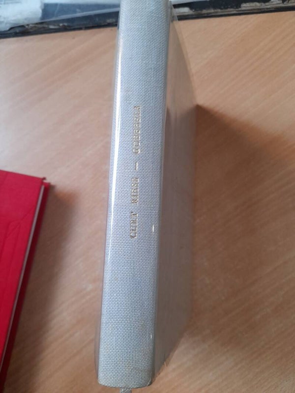 Goebbels - curt Riess - club des amis du livre -1962