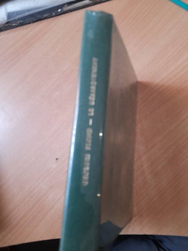 Le débarquement - georges Blond - club des amis du livre -1961