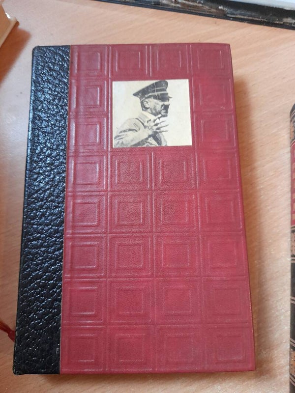 Les grandes énigmes de la seconde guerre mondiale - éditions de Saint clair - 1965