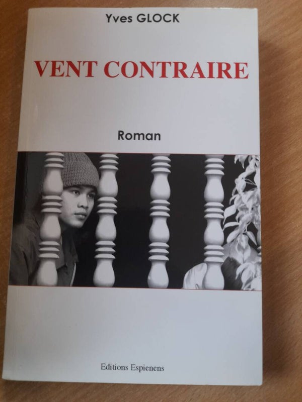 Vents contraire - Yves Glock - Espienens - 2007