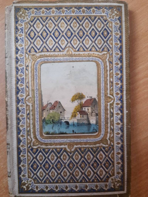 Souvenirs de l'armée d'orient - L. Lefort - 1861