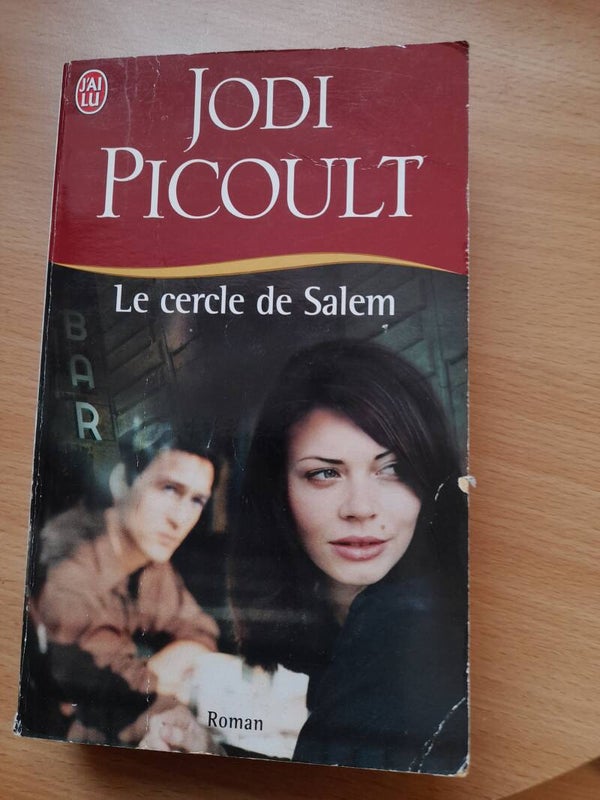 Le cercle de Salem - Jodi Picoult - J'ai lu - 2005