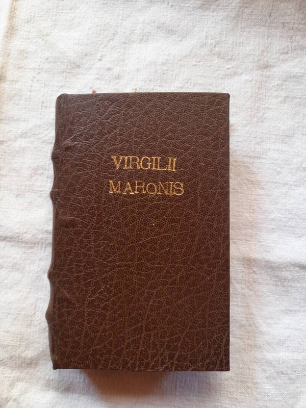 Virgilii Maronis -
