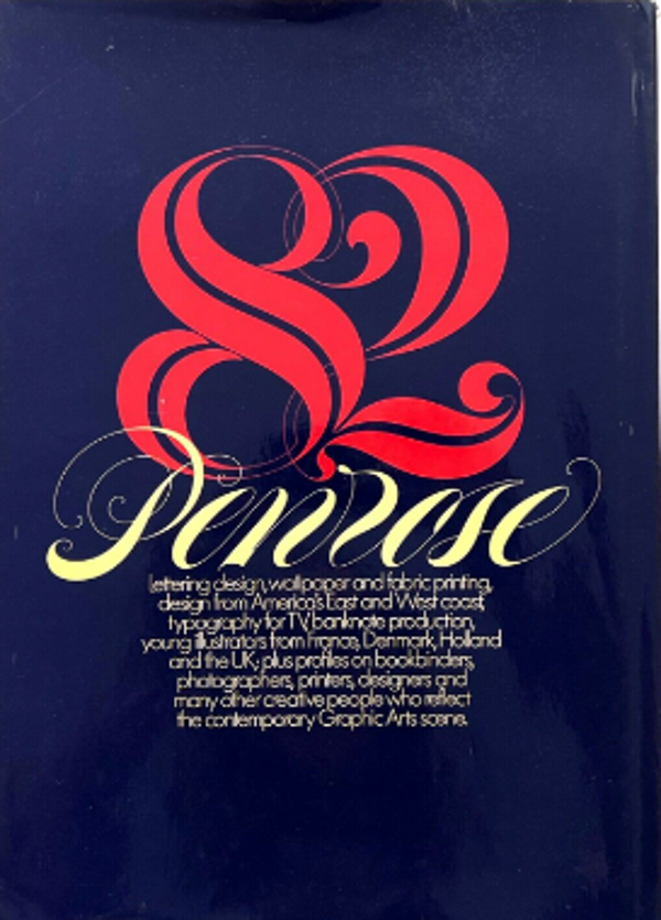 Penrose - volume 74 - 1982 -