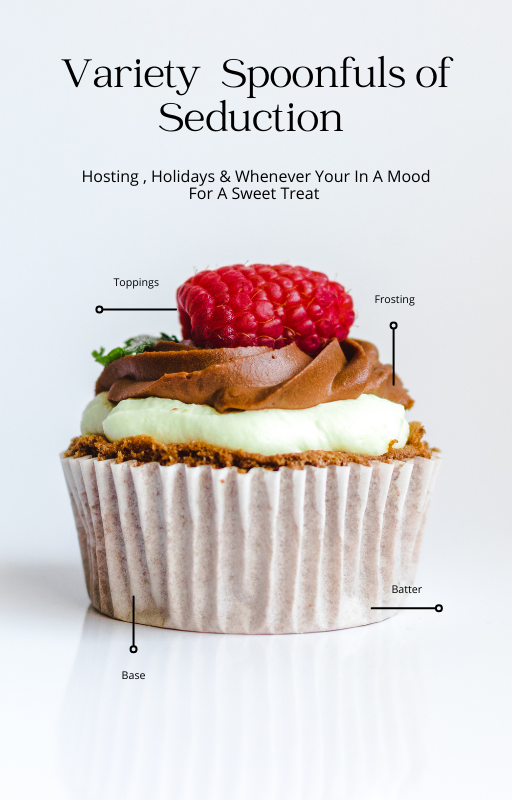 SpoonFul Of Seduction