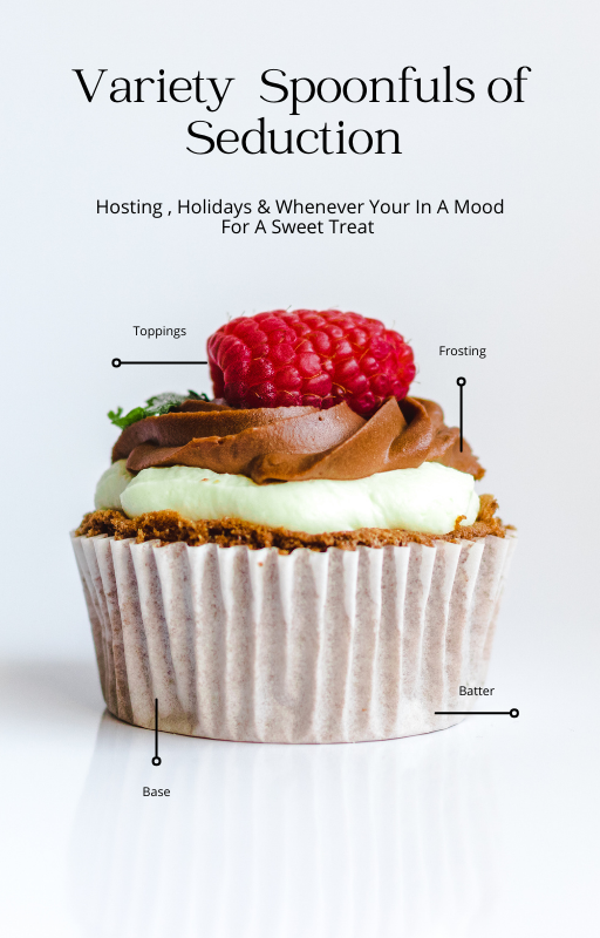 SpoonFul Of Seduction