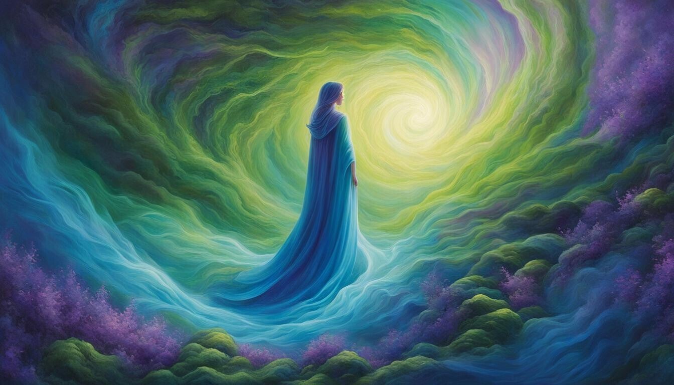 Past life regression