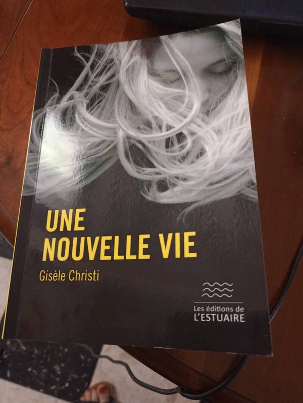 Une nouvelle vie