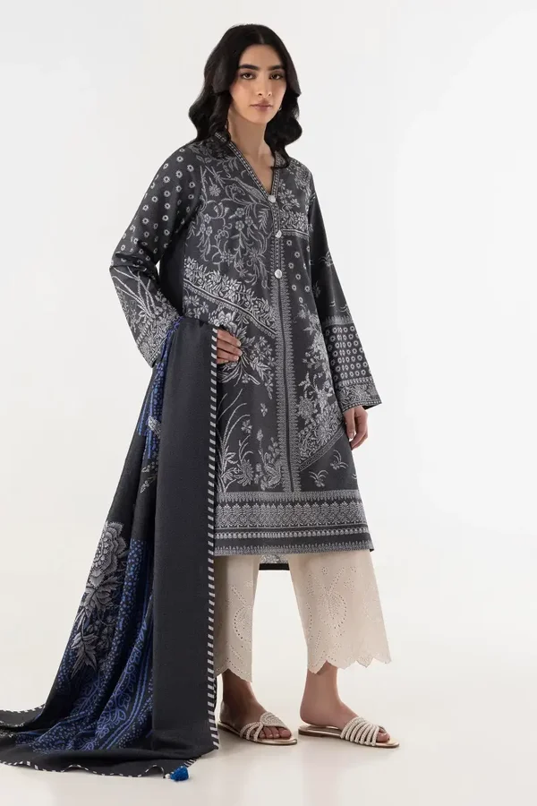 Sana Safinaz 2 Piece Suit