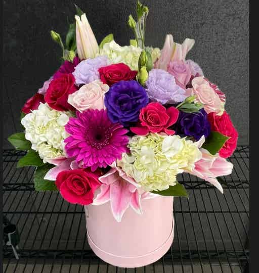 Enchanted Flowers