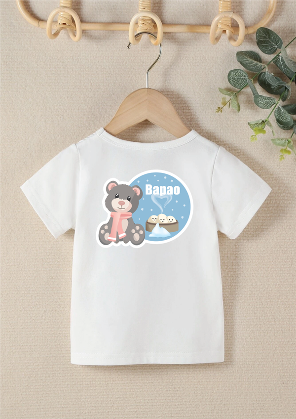 KINDERSHIRTS
