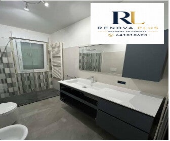 Reforma de baño integrale