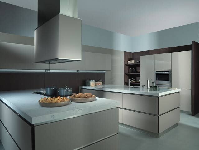 Reforma Cocina de 5m²  Integral